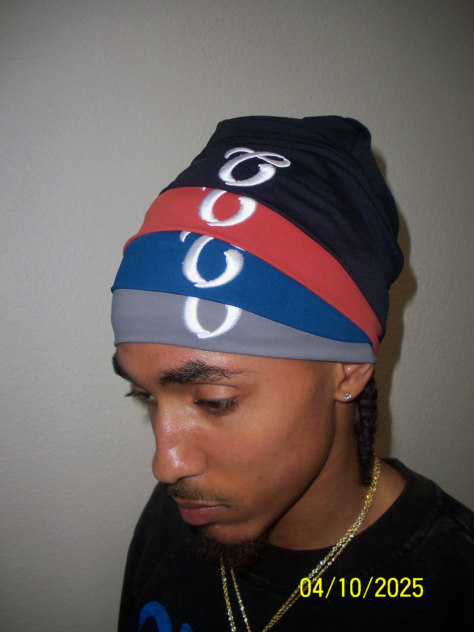 CERTIFIED SKULL CAP