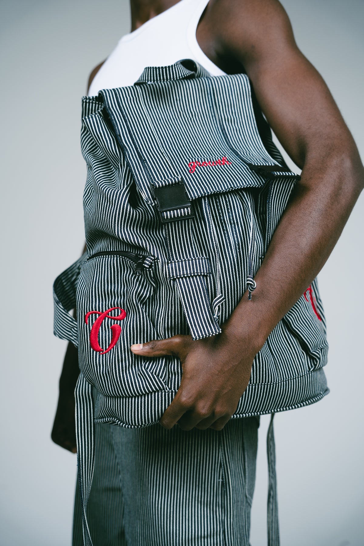 Growth Field Bag
