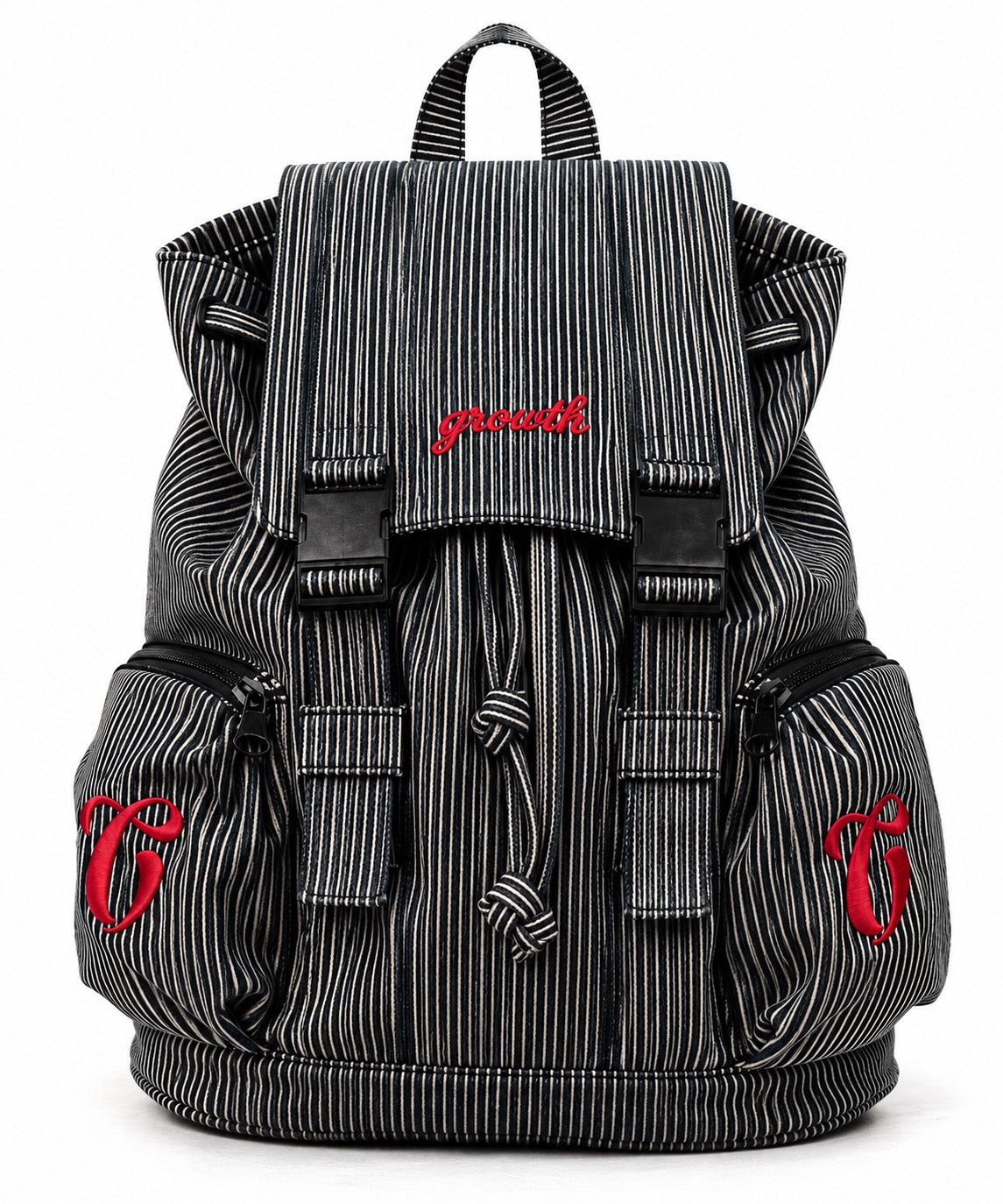 Growth Field Bag