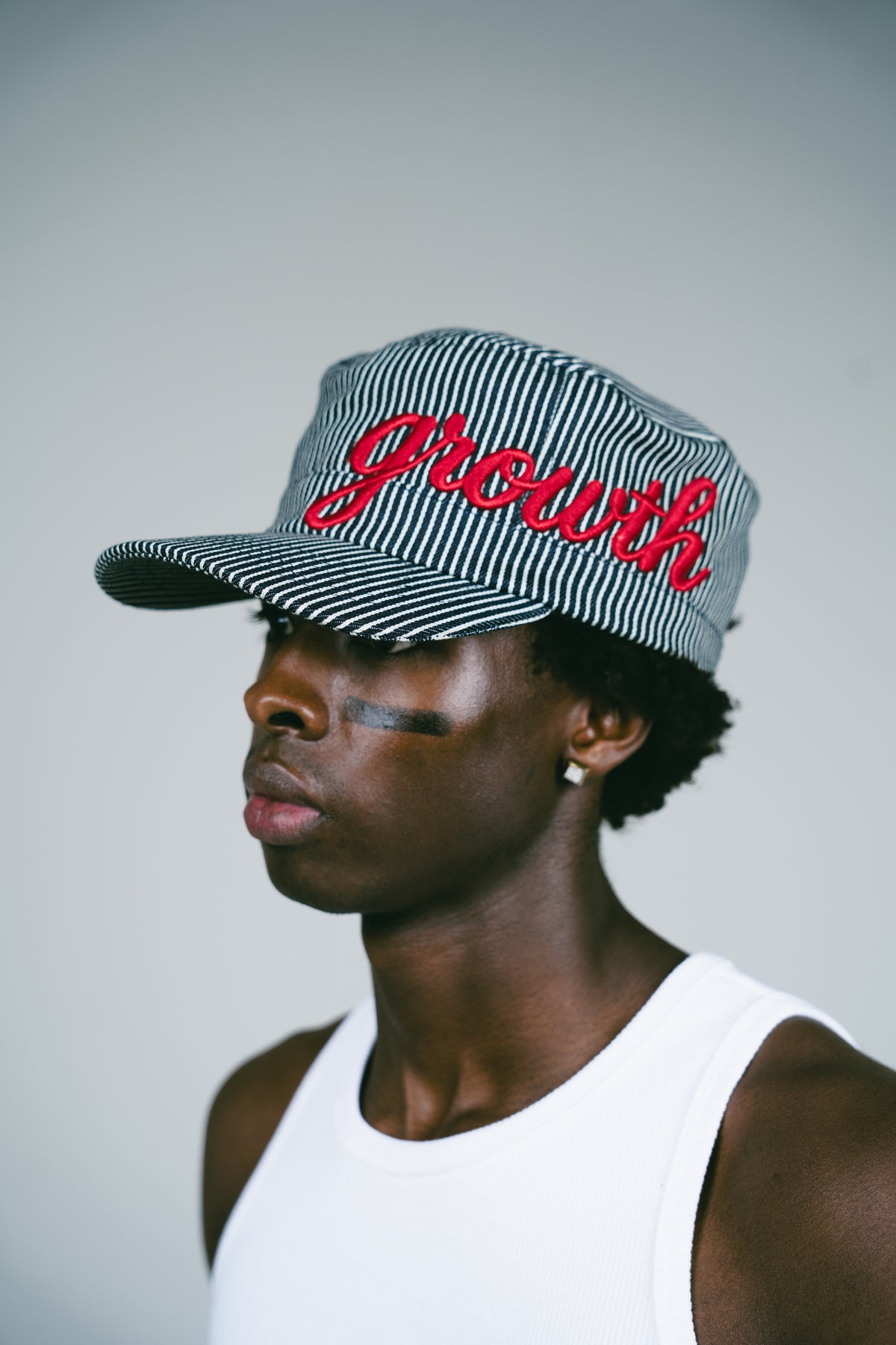 Growth Cadet Hat