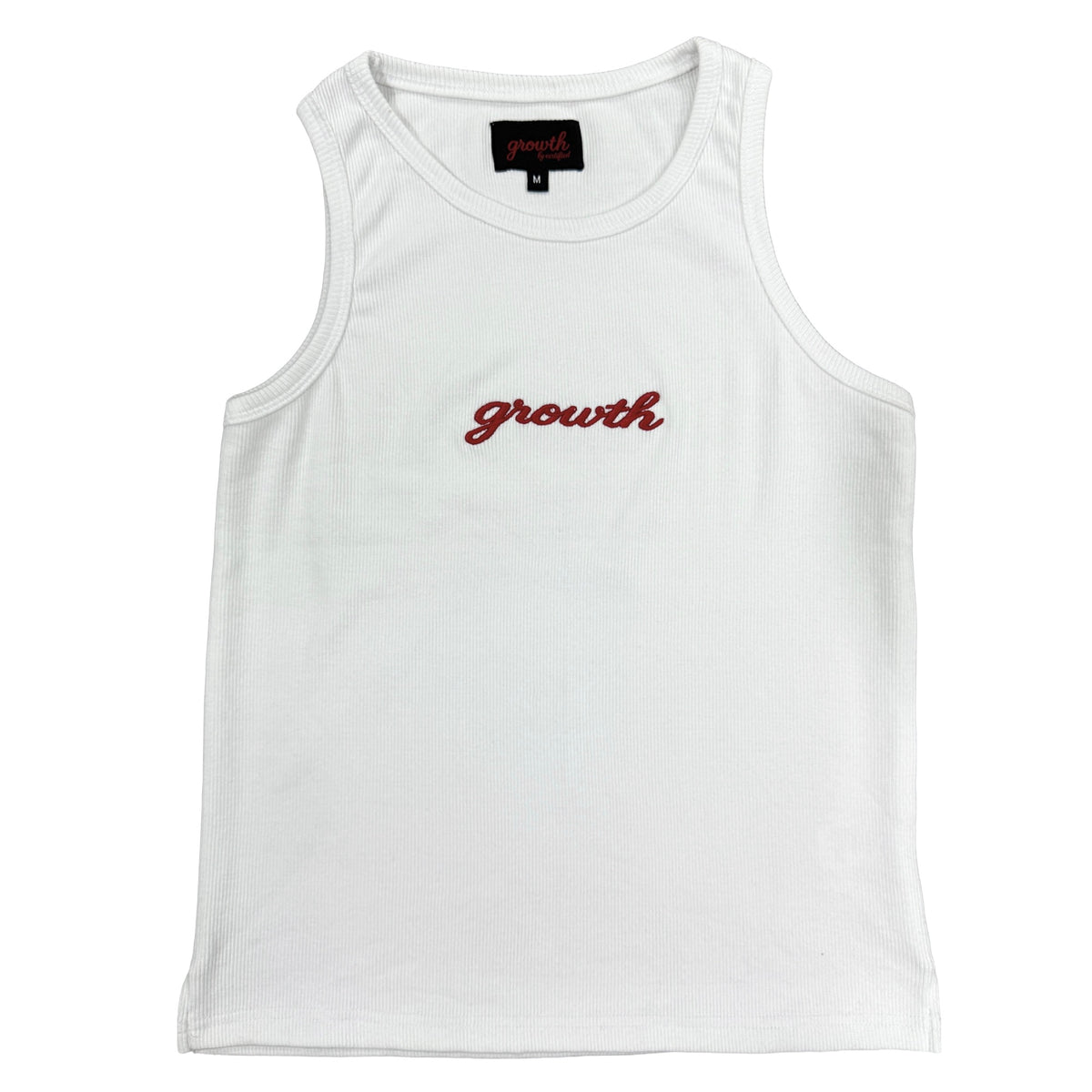 Growth v2 Men’s Tank