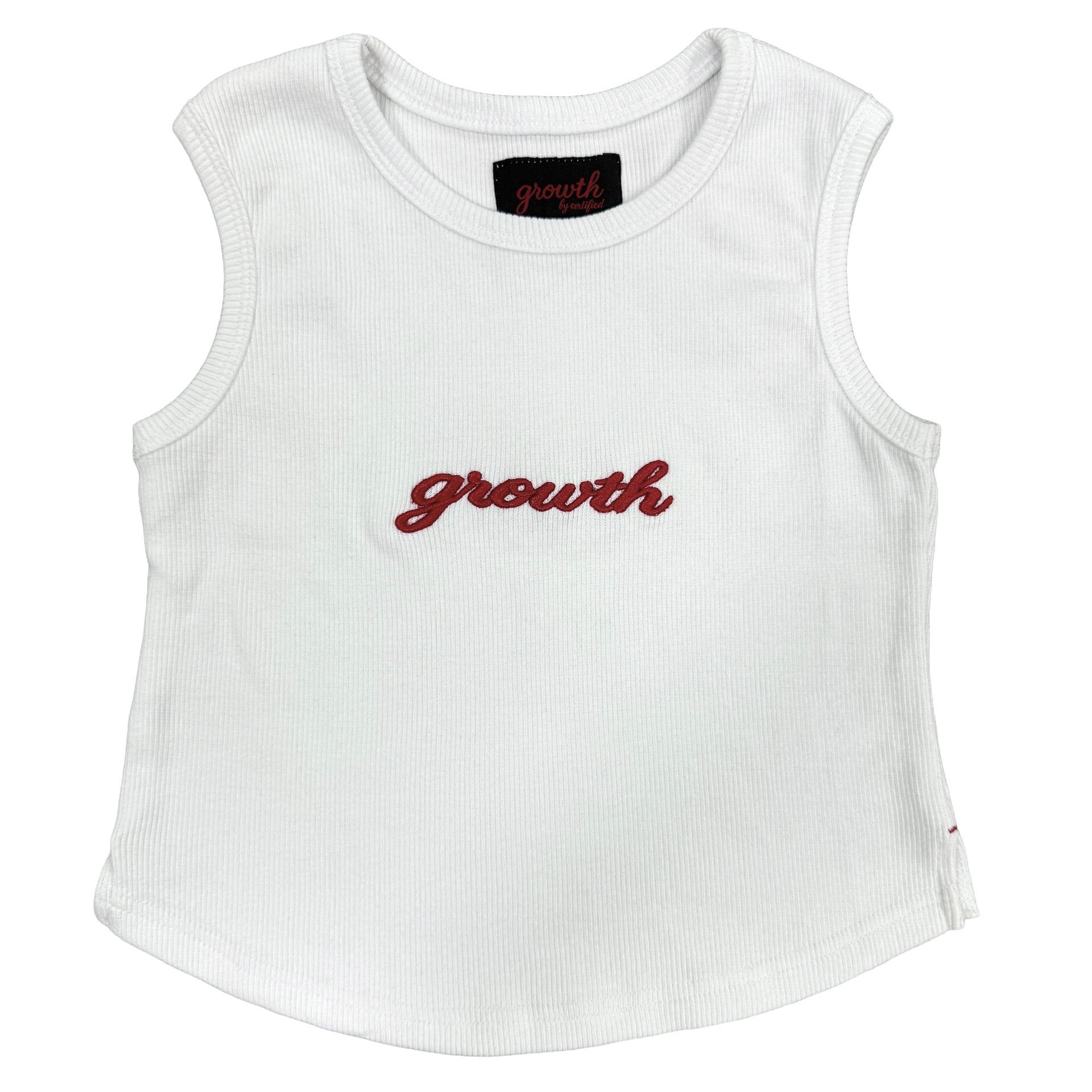 Growth v2 Women's Tank