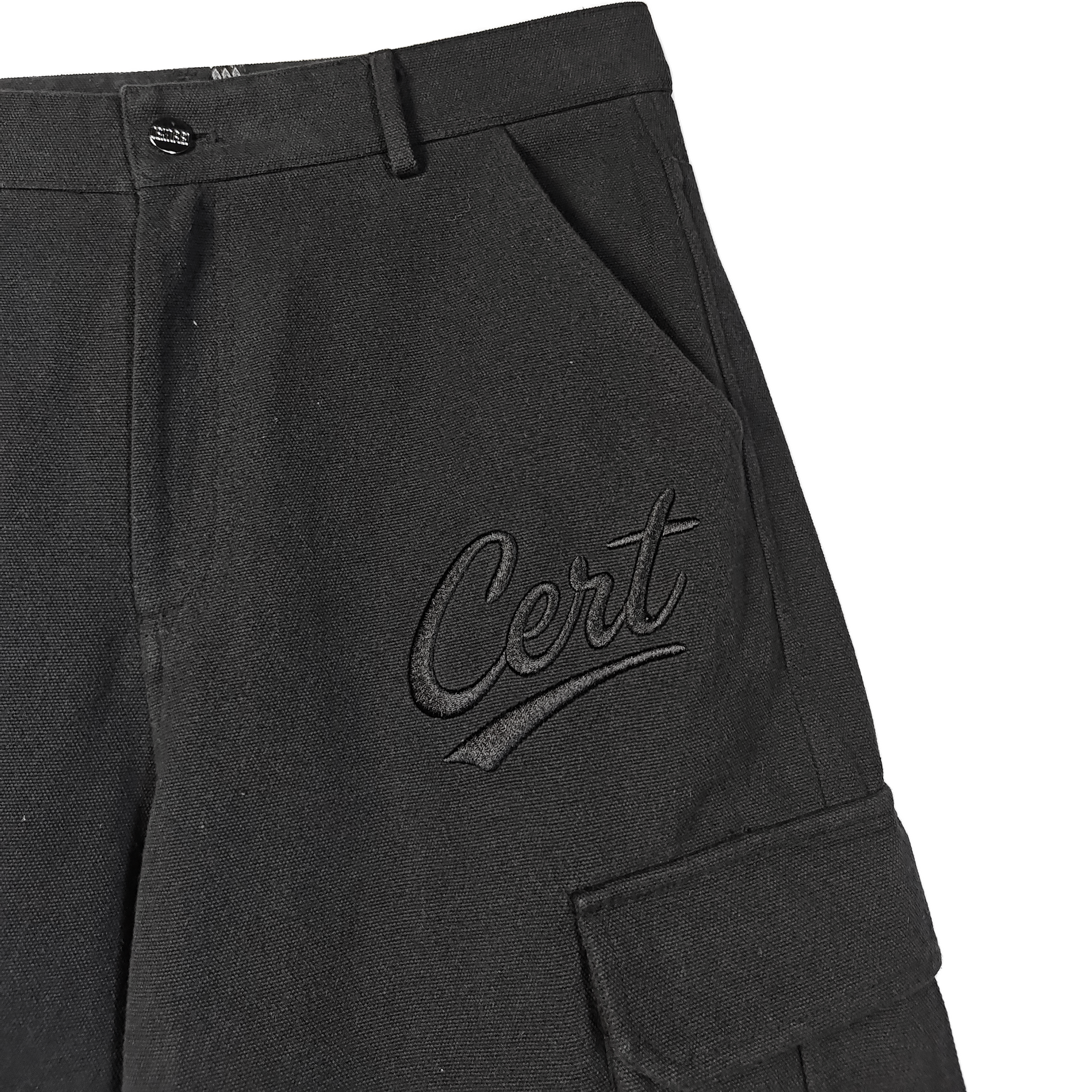 Convertible Cargo Pants